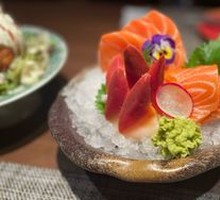 Sashimi