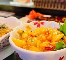 Spicy and Fresh Clams