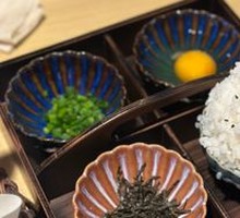 Wuchang Rice Porridge