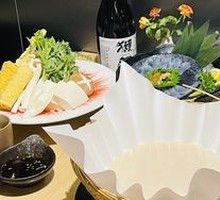 Takara Sake Lees Hot Pot