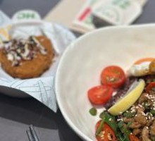 Thai Pork Fried Rice