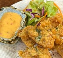 Tangyang Fried Chicken Pieces