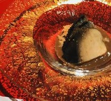 Black Gold Abalone