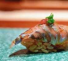 Small Spanish Mackerel