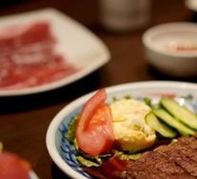 Japanese-style Steak