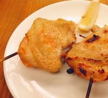 Nagoya-style Fried Chicken Wings