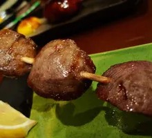 Thick-cut Beef Tongue