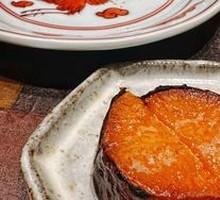 Roasted Sweet Potato