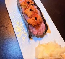 Spanish Bluefin Tuna Medium Fat