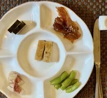 Huangmen Si Bao Yu Xiang Zhong