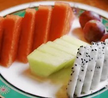 Fruit Platter