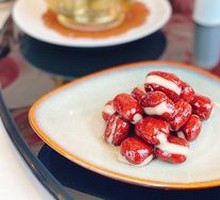 Glutinous Rice with Red Dates
