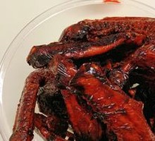 Special Sauce Duck Ankles