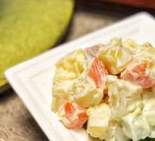 Ruifu Garden Potato Salad