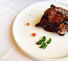 Bengang Bao Yu (Spanish Mackerel)