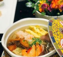 Old Xingxian Family Feast