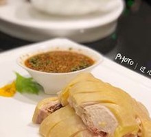 Pudong Special Steamed Chicken