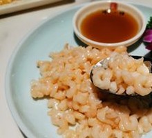 Stir-fried Hand-peeled River Shrimp