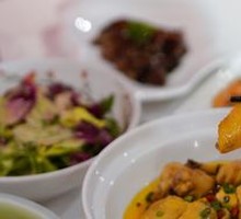 Eight-Year-aged Shaoxing Chicken