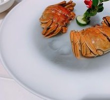Marinated Crab