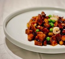 Eight Treasure Spicy Sauce