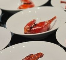 Crispy Young Pigeon from Xiangshan