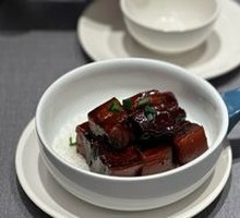 Grandmother's Braised Pork