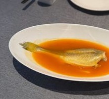 Sour Soup Small Yellow Croaker