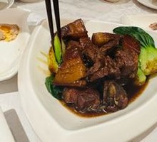 Benshang Braised Pork