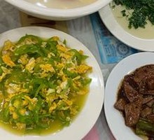 Braised Pork with Fresh Bamboo Shoots