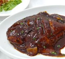 Braised Chang Fish