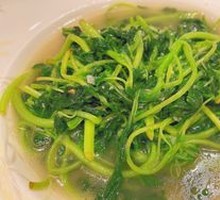 Stir-Fried Bean Sprouts