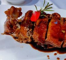 Shanghai Braised Duck