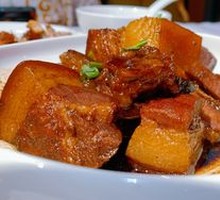 Benshang Braised Pork