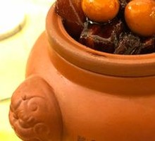 Grandmother's Braised Pork Belly