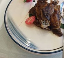 Shanghai Old Spanish Mackerel