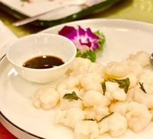 Longjing Shrimp