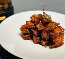 Classic Crispy Smoked Fish