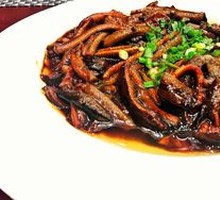 Sizzling Eel Sauce