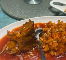 Songzi Yellow Croaker