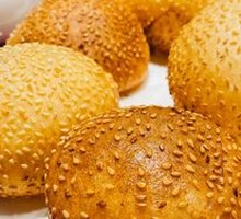 Fried Glutinous Rice Balls