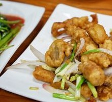 Sweet and Sour Pork Strips