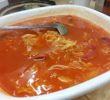 Borscht
