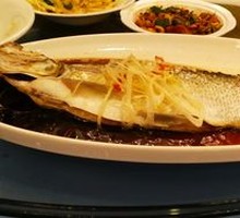 Steamed Eastern Star Grouper