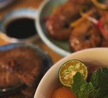 Stuffed Tomato with Minced Meat