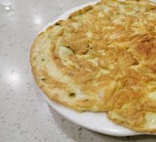 Shrimp and Egg Custard