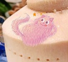 Fresh Coconut Water Pot