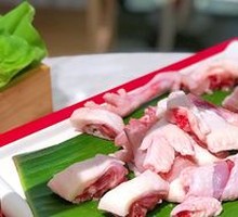 Hainan Wenchang Chicken