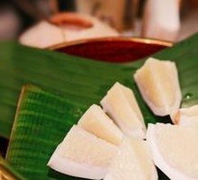 Coconut Rice