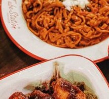 Grilled BBQ Chicken Wings